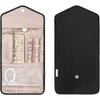 Quilted Portable Jewelry Travel Case