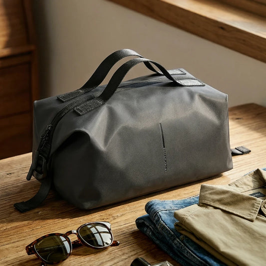 Mark Ryden Water-Resistant Toiletry Bag