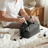 Mark Ryden Water-Resistant Toiletry Bag