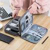 Waterproof Electronic Travel Organizer Bag