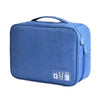Waterproof Electronic Travel Organizer Bag