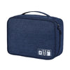 Waterproof Electronic Travel Organizer Bag