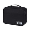 Waterproof Electronic Travel Organizer Bag