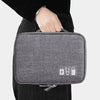 Waterproof Electronic Travel Organizer Bag