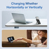 Magnetic Wireless Travel Power Bank