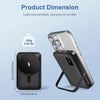 Magnetic Wireless Travel Power Bank