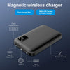 Magnetic Wireless Travel Power Bank