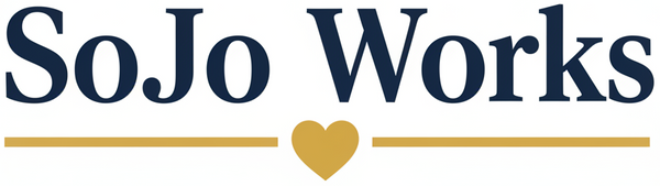 SoJo Works - Horizontal Equal Size